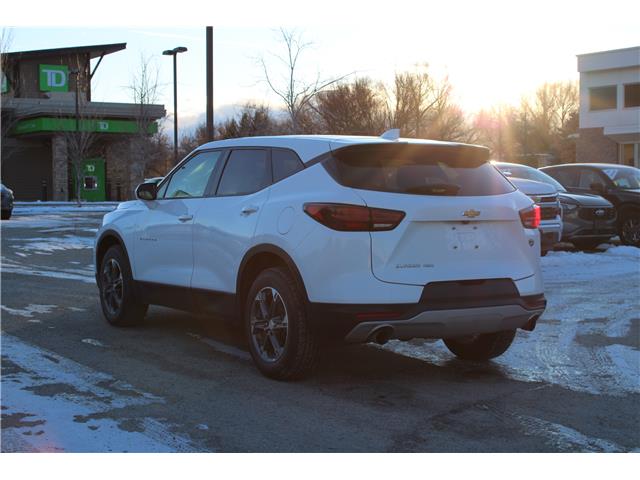 2023 Chevrolet Blazer LT (Stk: SC0224) in Cranbrook - Image 5 of 24