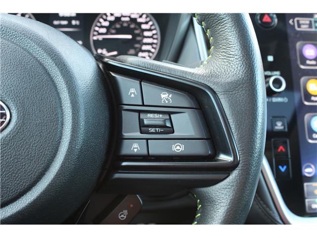 2024 Subaru Outback Onyx (Stk: SC0238) in Cranbrook - Image 20 of 34