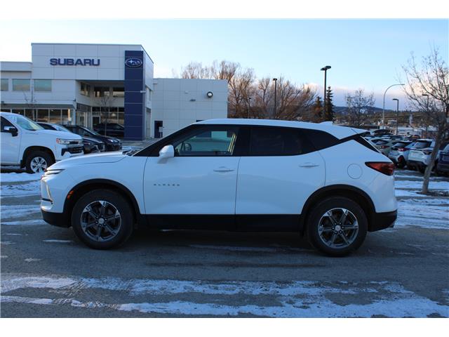 2023 Chevrolet Blazer LT (Stk: SC0224) in Cranbrook - Image 6 of 24