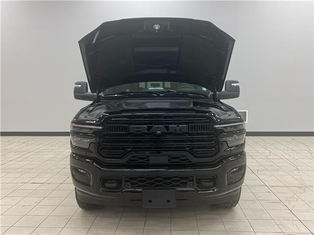 2026 RAM 3500 Laramie (Stk: G239097) in Courtenay - Image 9 of 16