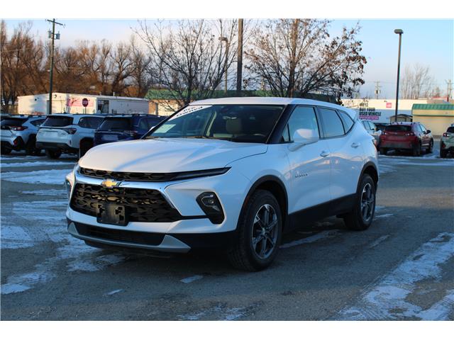 2023 Chevrolet Blazer LT (Stk: SC0224) in Cranbrook - Image 7 of 24