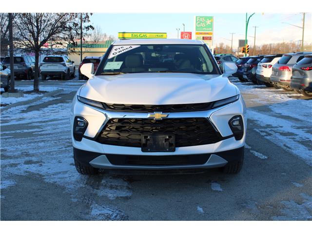 2023 Chevrolet Blazer LT (Stk: SC0224) in Cranbrook - Image 8 of 24