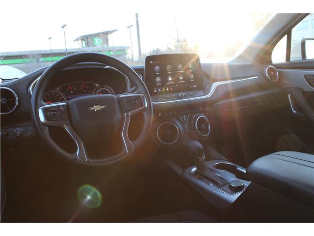 2023 Chevrolet Blazer LT (Stk: SC0224) in Cranbrook - Image 10 of 24