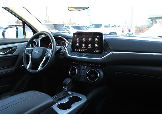 2023 Chevrolet Blazer LT (Stk: SC0224) in Cranbrook - Image 13 of 24