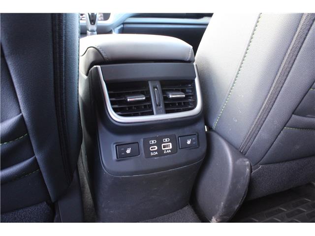 2024 Subaru Outback Onyx (Stk: SC0238) in Cranbrook - Image 31 of 34
