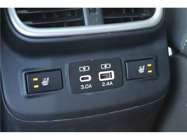2024 Subaru Outback Onyx (Stk: SC0238) in Cranbrook - Image 32 of 34