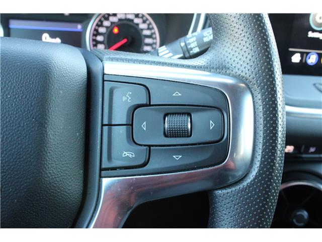 2023 Chevrolet Blazer LT (Stk: SC0224) in Cranbrook - Image 18 of 24
