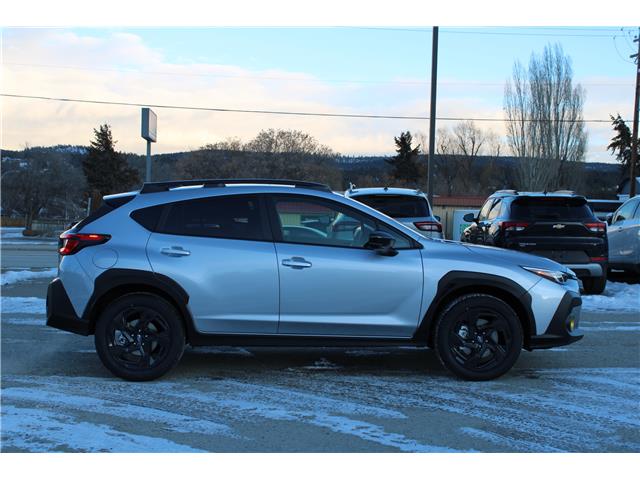 2026 Subaru Crosstrek Onyx (Stk: 217299) in Cranbrook - Image 2 of 28