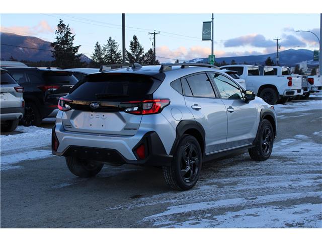 2026 Subaru Crosstrek Onyx (Stk: 217299) in Cranbrook - Image 3 of 28