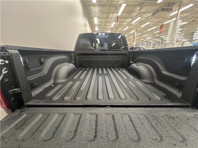 2026 RAM 3500 Laramie (Stk: G239097) in Courtenay - Image 15 of 16