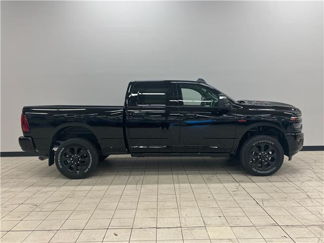 2026 RAM 3500 Laramie (Stk: G239097) in Courtenay - Image 8 of 16