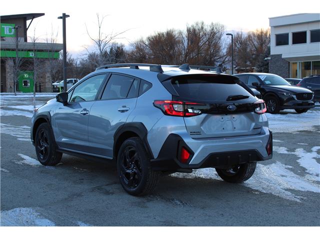 2026 Subaru Crosstrek Onyx (Stk: 217299) in Cranbrook - Image 5 of 28