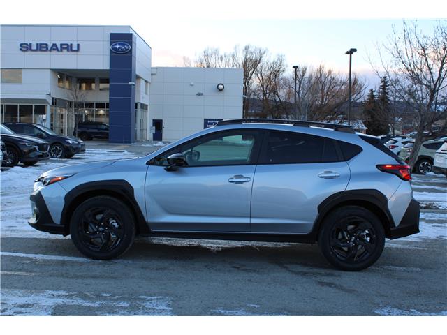 2026 Subaru Crosstrek Onyx (Stk: 217299) in Cranbrook - Image 6 of 28