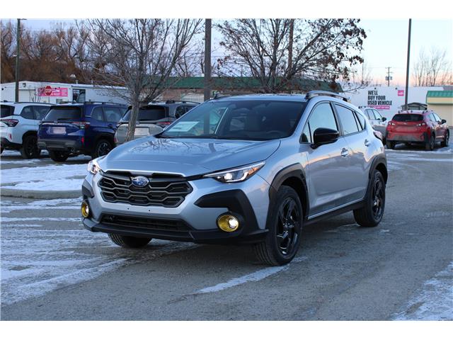 2026 Subaru Crosstrek Onyx (Stk: 217299) in Cranbrook - Image 7 of 28