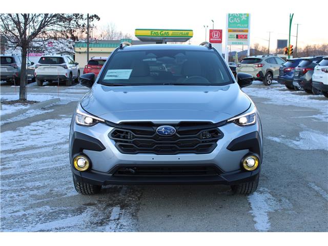 2026 Subaru Crosstrek Onyx (Stk: 217299) in Cranbrook - Image 8 of 28