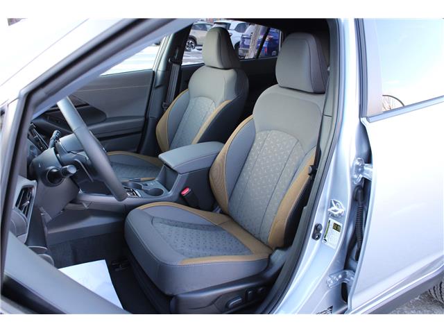 2026 Subaru Crosstrek Onyx (Stk: 217299) in Cranbrook - Image 9 of 28