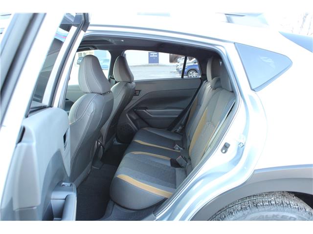 2026 Subaru Crosstrek Onyx (Stk: 217299) in Cranbrook - Image 11 of 28