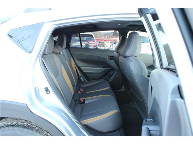 2026 Subaru Crosstrek Onyx (Stk: 217299) in Cranbrook - Image 13 of 28