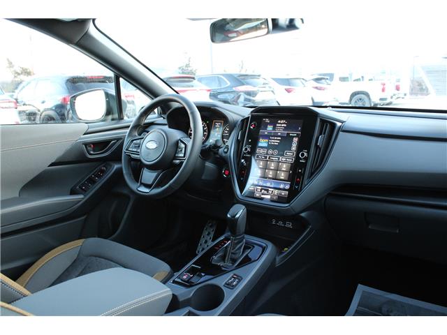 2026 Subaru Crosstrek Onyx (Stk: 217299) in Cranbrook - Image 14 of 28