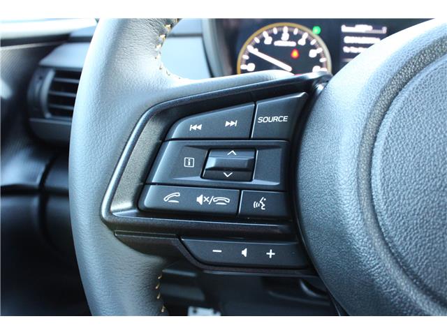 2026 Subaru Crosstrek Onyx (Stk: 217299) in Cranbrook - Image 18 of 28