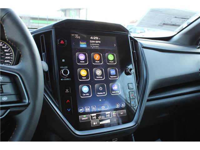 2026 Subaru Crosstrek Onyx (Stk: 217299) in Cranbrook - Image 20 of 28
