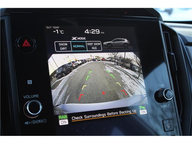 2026 Subaru Crosstrek Onyx (Stk: 217299) in Cranbrook - Image 21 of 28