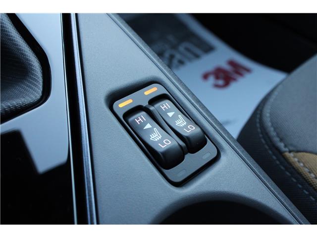 2026 Subaru Crosstrek Onyx (Stk: 217299) in Cranbrook - Image 22 of 28