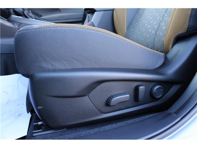 2026 Subaru Crosstrek Onyx (Stk: 217299) in Cranbrook - Image 27 of 28