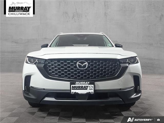 2025 Mazda CX-50 GS-L (Stk: 25T387A) in Chilliwack - Image 2 of 36