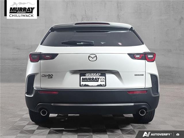 2025 Mazda CX-50 GS-L (Stk: 25T387A) in Chilliwack - Image 5 of 36