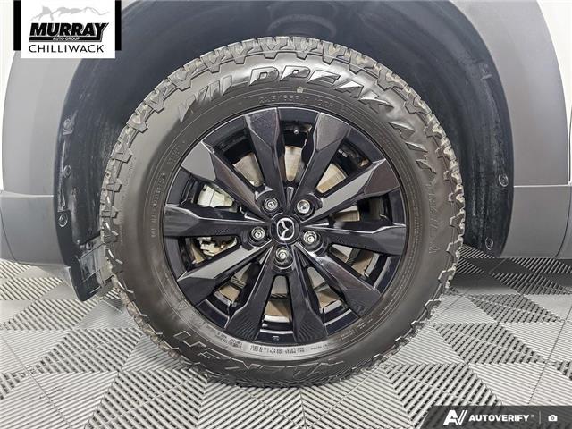 2025 Mazda CX-50 GS-L (Stk: 25T387A) in Chilliwack - Image 6 of 36