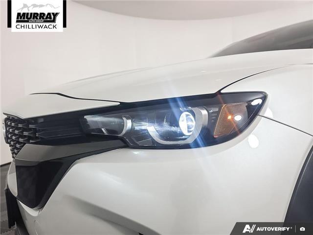 2025 Mazda CX-50 GS-L (Stk: 25T387A) in Chilliwack - Image 9 of 36