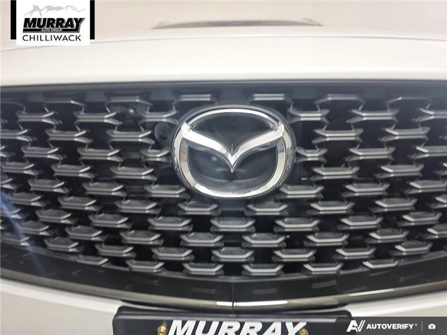 2025 Mazda CX-50 GS-L (Stk: 25T387A) in Chilliwack - Image 10 of 36