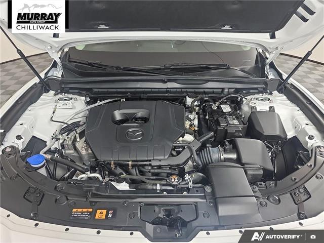 2025 Mazda CX-50 GS-L (Stk: 25T387A) in Chilliwack - Image 11 of 36