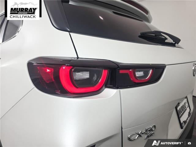 2025 Mazda CX-50 GS-L (Stk: 25T387A) in Chilliwack - Image 12 of 36