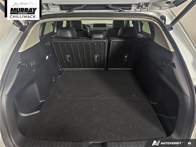 2025 Mazda CX-50 GS-L (Stk: 25T387A) in Chilliwack - Image 13 of 36