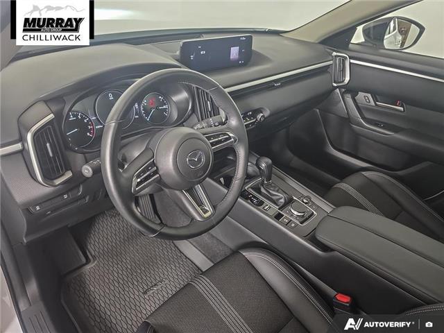 2025 Mazda CX-50 GS-L (Stk: 25T387A) in Chilliwack - Image 14 of 36