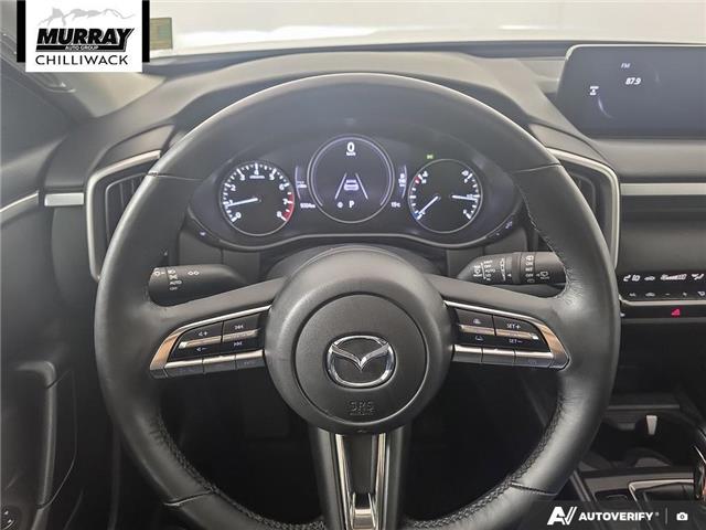 2025 Mazda CX-50 GS-L (Stk: 25T387A) in Chilliwack - Image 16 of 36