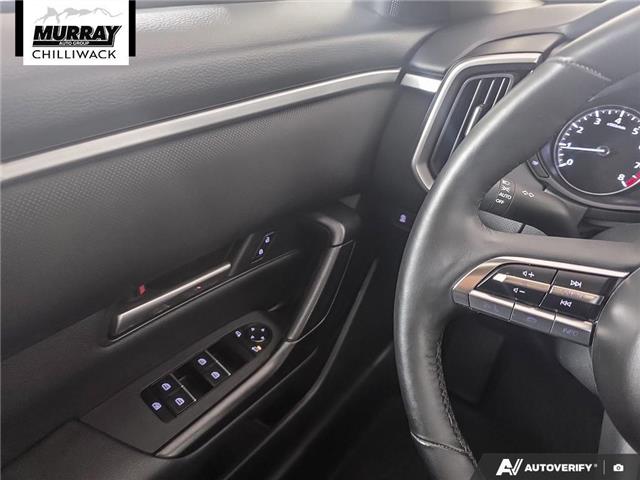 2025 Mazda CX-50 GS-L (Stk: 25T387A) in Chilliwack - Image 19 of 36
