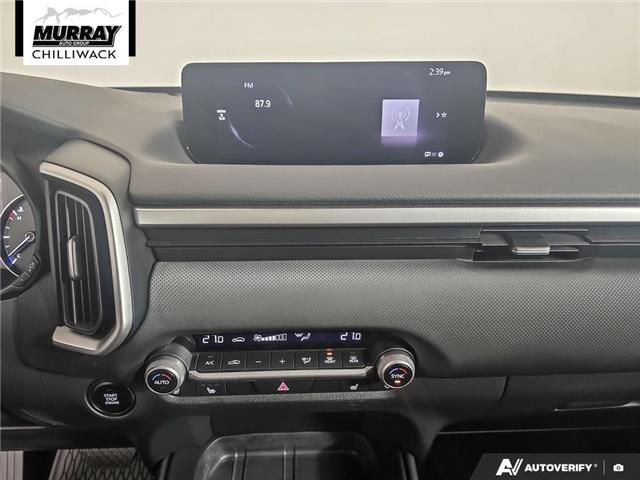 2025 Mazda CX-50 GS-L (Stk: 25T387A) in Chilliwack - Image 21 of 36