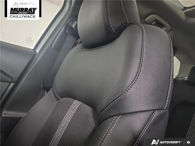 2025 Mazda CX-50 GS-L (Stk: 25T387A) in Chilliwack - Image 22 of 36