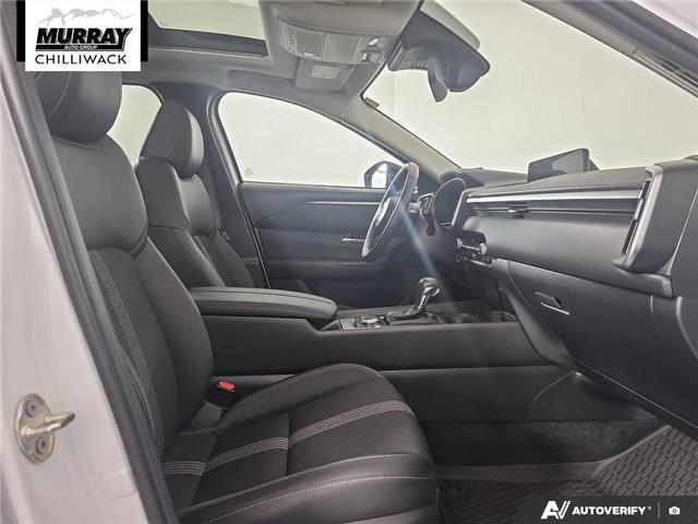 2025 Mazda CX-50 GS-L (Stk: 25T387A) in Chilliwack - Image 25 of 36