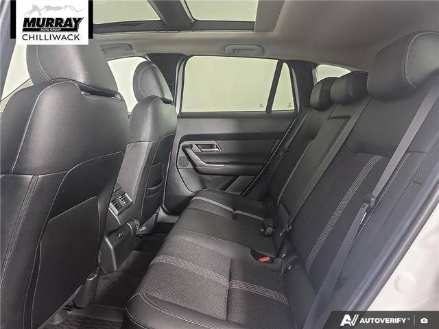 2025 Mazda CX-50 GS-L (Stk: 25T387A) in Chilliwack - Image 26 of 36