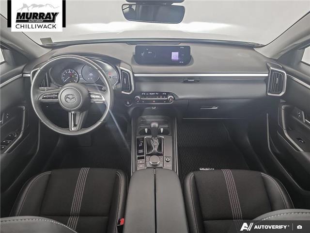 2025 Mazda CX-50 GS-L (Stk: 25T387A) in Chilliwack - Image 27 of 36