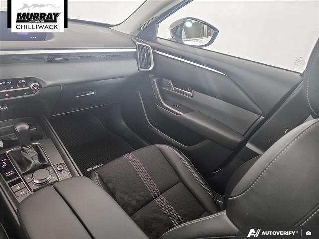 2025 Mazda CX-50 GS-L (Stk: 25T387A) in Chilliwack - Image 28 of 36