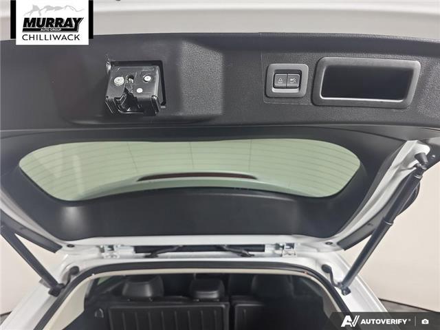 2025 Mazda CX-50 GS-L (Stk: 25T387A) in Chilliwack - Image 29 of 36