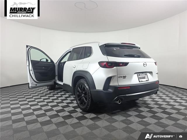 2025 Mazda CX-50 GS-L (Stk: 25T387A) in Chilliwack - Image 31 of 36