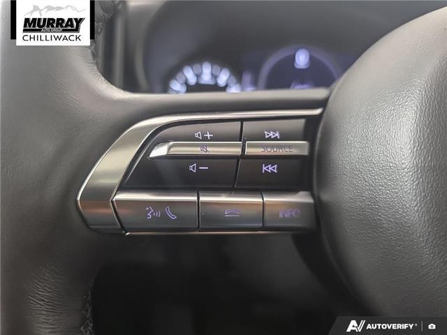 2025 Mazda CX-50 GS-L (Stk: 25T387A) in Chilliwack - Image 32 of 36