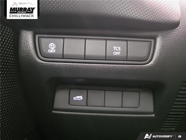2025 Mazda CX-50 GS-L (Stk: 25T387A) in Chilliwack - Image 33 of 36