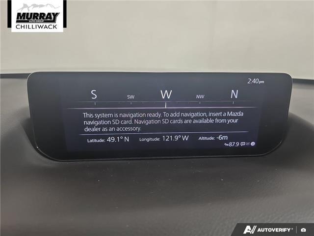 2025 Mazda CX-50 GS-L (Stk: 25T387A) in Chilliwack - Image 34 of 36